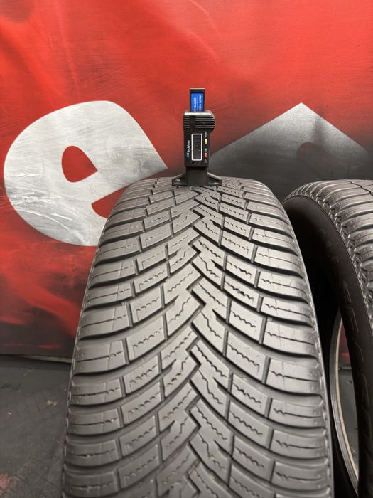 215 55 17, Всесезонни гуми, Pirelli CinturatoAllSeason, 2 броя