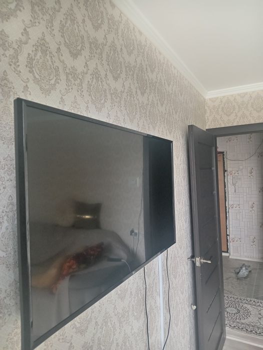 Телевизор очень хорошем состоянии