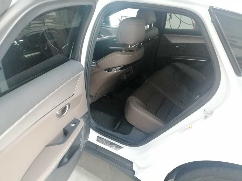 Byd Han БЙД Хан 2022