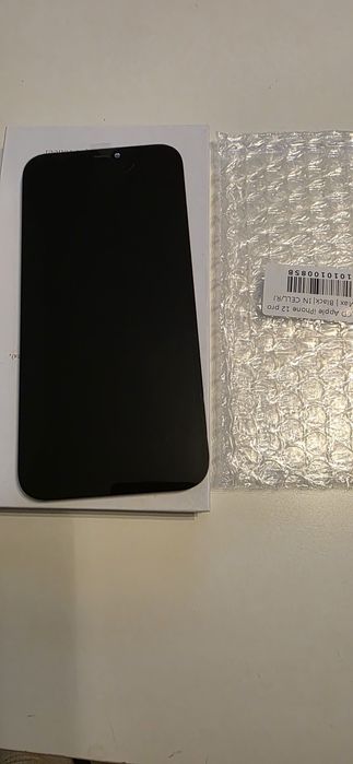 Dosplay Apple iPhone noi și originale