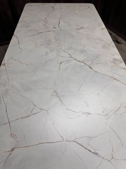 Стол в стиле лофт