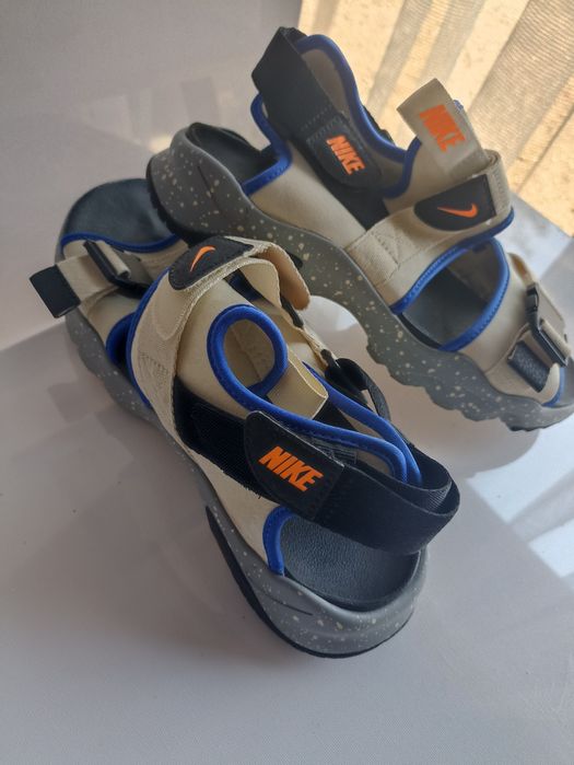 Сандали нике мъжки