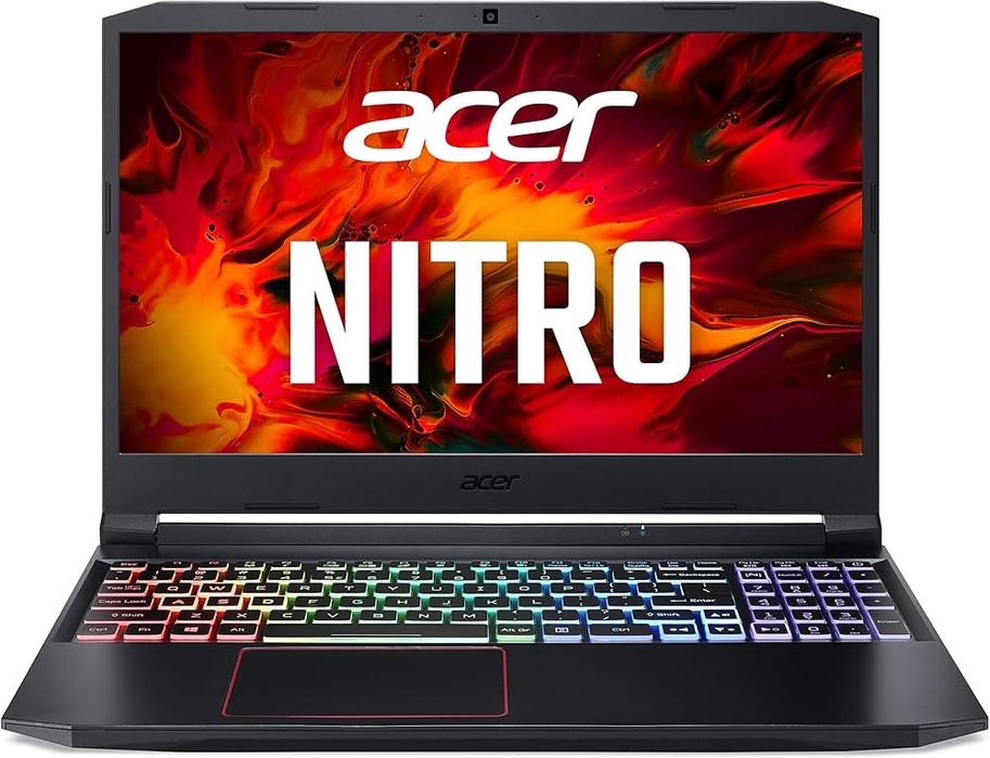 ноутбук acer nitro 7 i7 10750h/gtx 1660ti/16/512