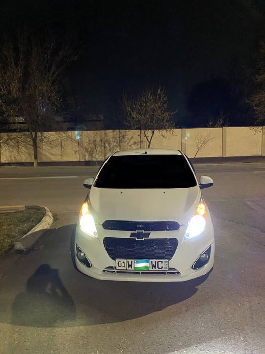 spark arenda 600 blan chqadi