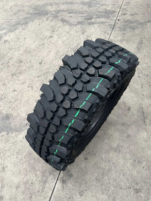 4 anvelope 215/65 r16 simex off road cramponate
