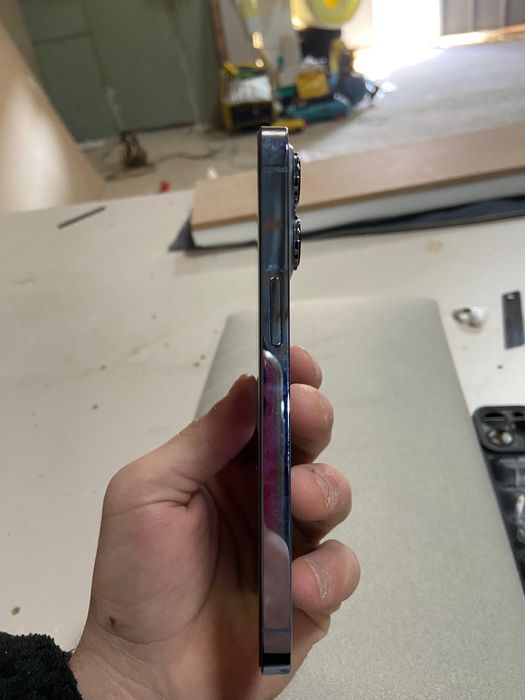 iPhone 13 pro 256 гб срочно