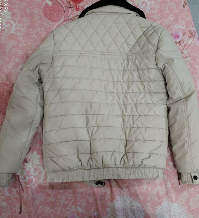 Куртка зимняя 44 размер