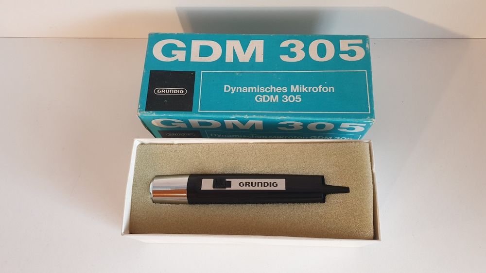 Microfon Sony,Grundig,Tonsil.