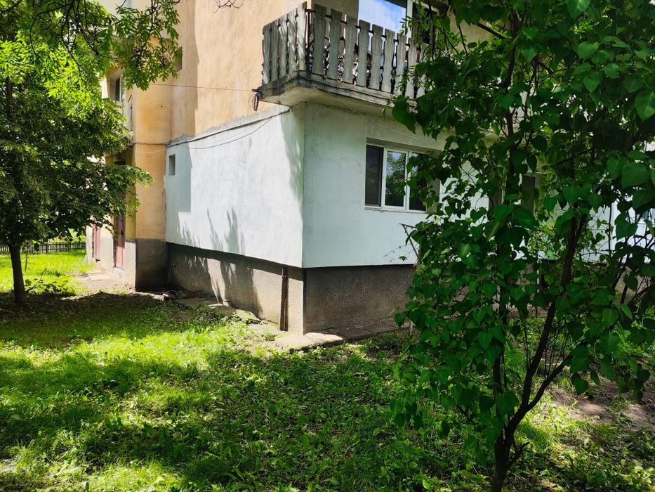 Vand/ schimb garsoniera