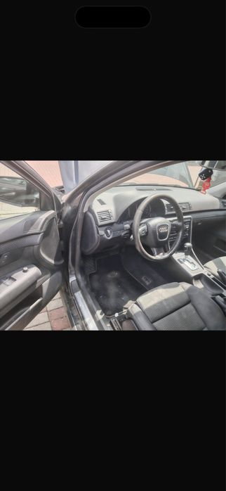 Dezmembrez sau Vand  Audi A4 2008!