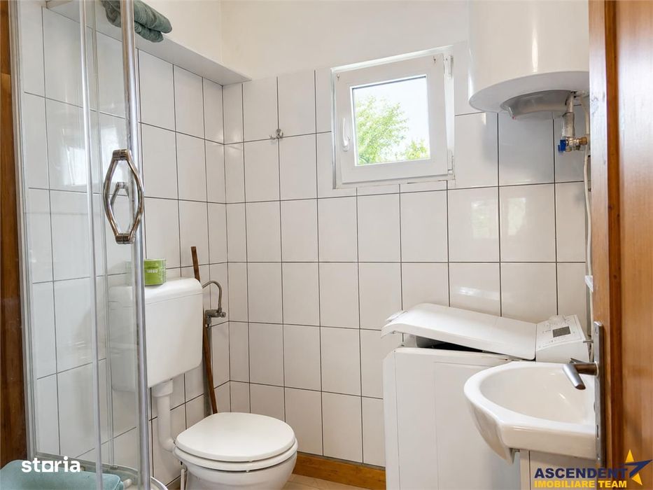 Casa de inchiriat la pret de apartament: Bacel, Chichis