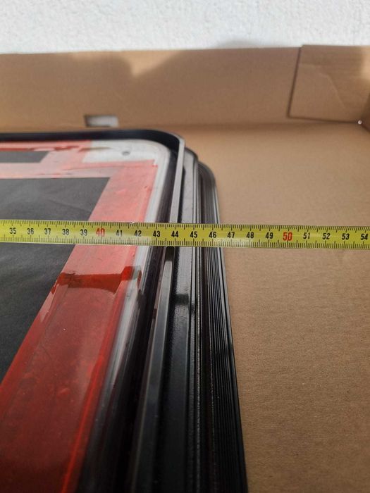 Geam Dometic S7P cu diferite dimensiuni