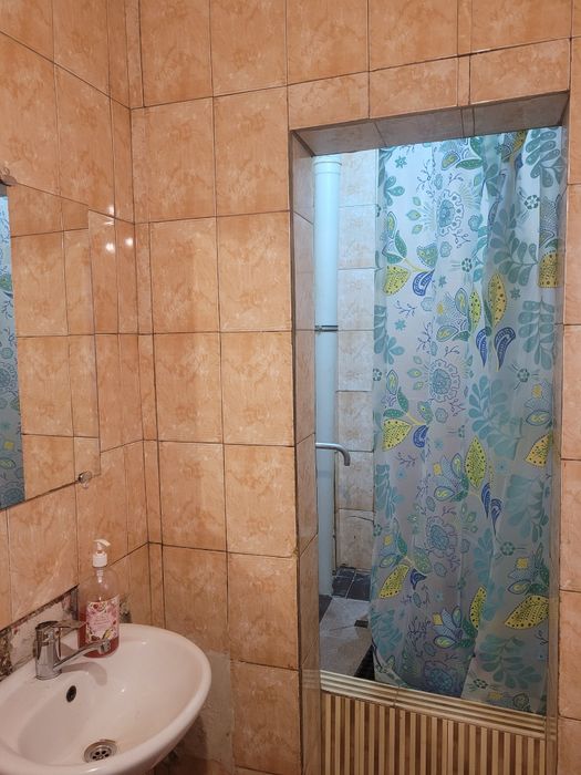 Хостел на Сейфулина