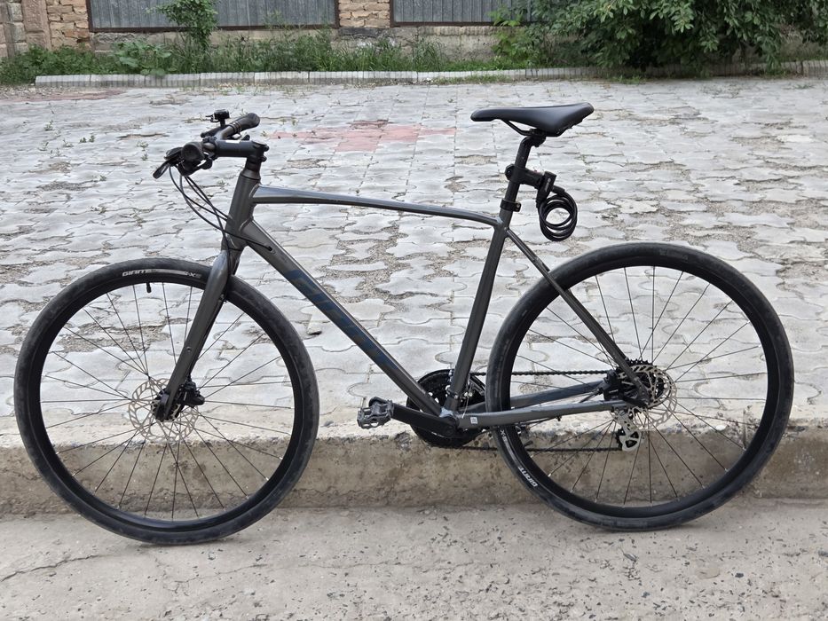 Giant escape 2 L