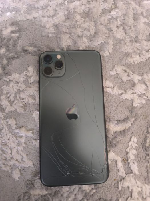 iphone 11 pro max 64gb