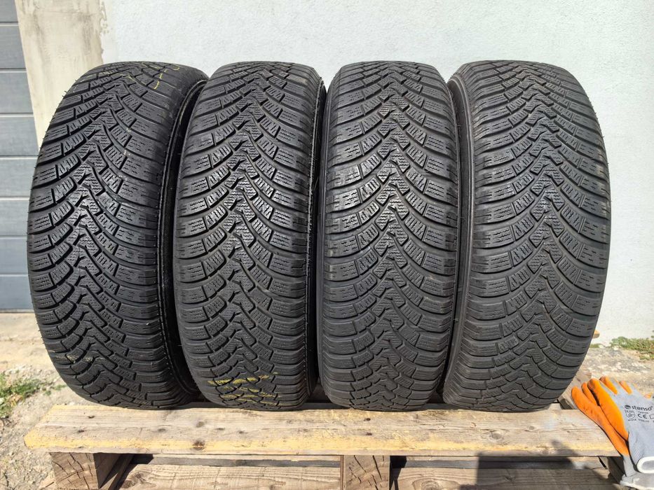 215/65/16 Фалкен ДОТ 2020 г