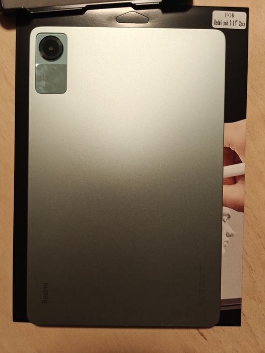 Xiaomi Redmi Pad SE 2