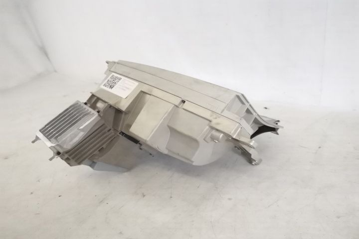 Табло с Head Up дисплей, оригинално за Мерцедес-Бенц С-Клас / Mercedes