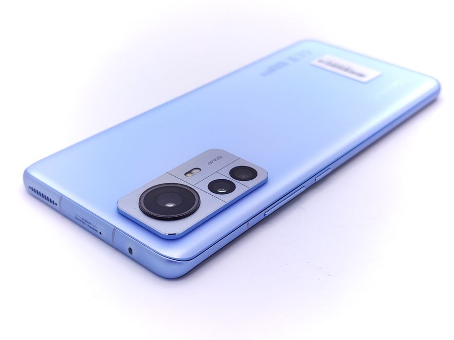 Xiaomi 12 Pro 5G 256GB Blue 12GB Dual SIM, Garantie 24 luni | #D82595