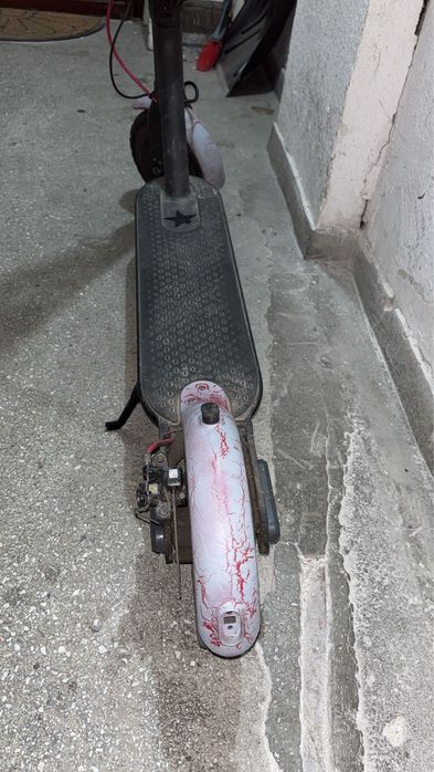 trotineta electrica xiaomi mi pro 2