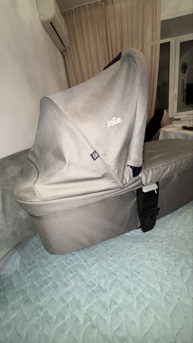 Люлька на Joie Chrome