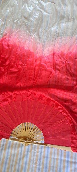 Костюм для танцев