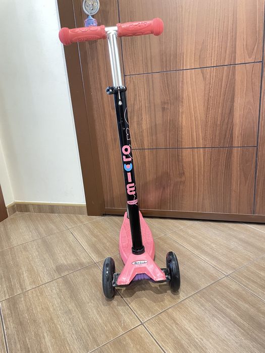Тротинетка Micro Maxi
