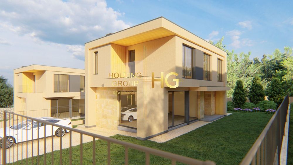 Къща в Варна-м-т Траката площ 206 цена 455000