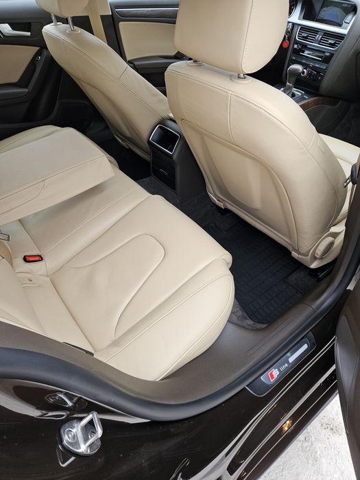 AUDI A5 2016 — imagine 4