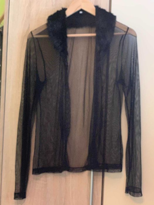 блузки/ ризки Desigual, Adidas, Meraki, Bodyflirt