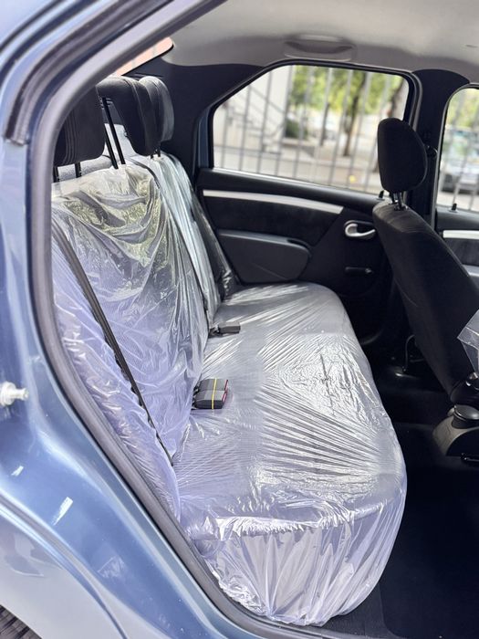 DACIA Logan 2012 — imagine 6
