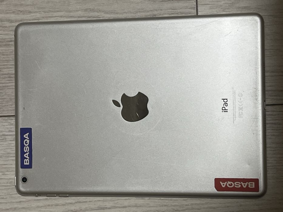 Ipad air 2 16 гд б/у