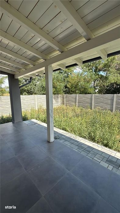 Mosnita-Duplex Modern -Compartimentare Utila
