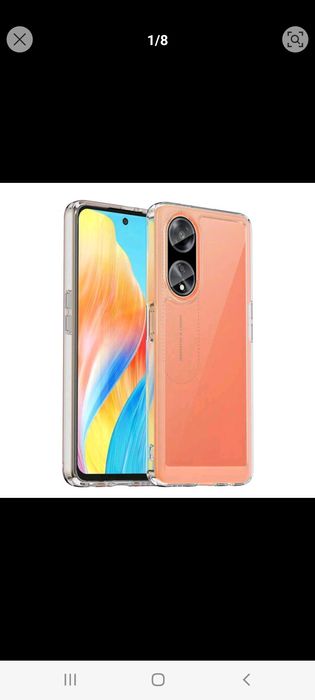 Husă Oppo A78 5G