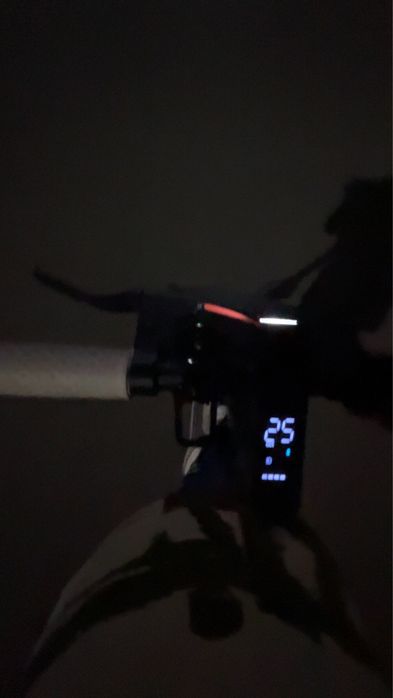 xiaomi mi scooter 3