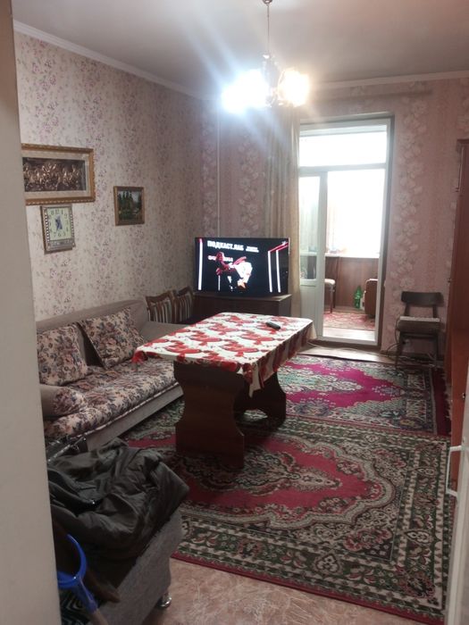 Аренда на долгий срок.