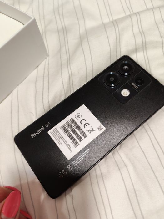 Telefon Redmy Note 13 5G