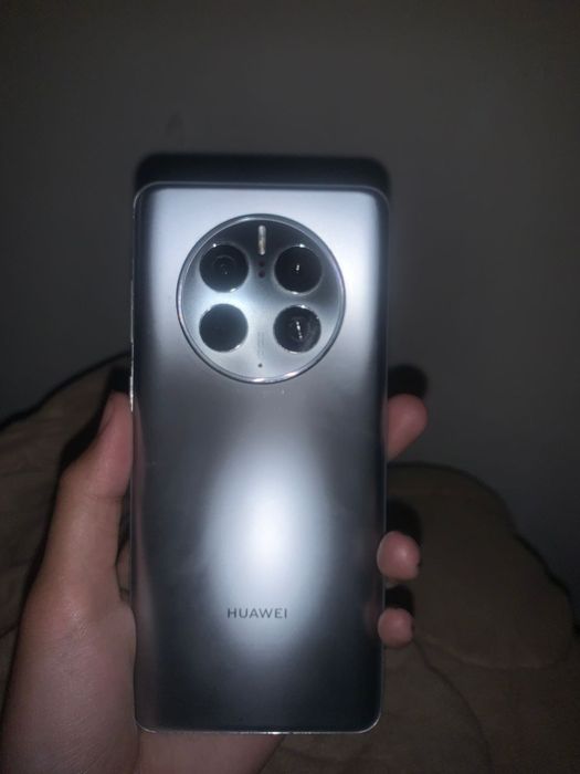 Huawei mate 50 pro
