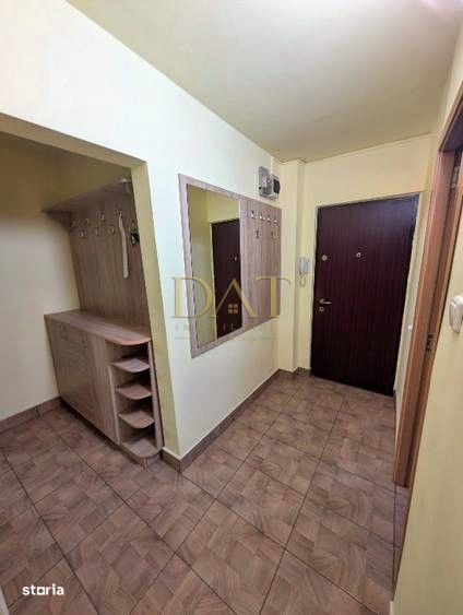 Apartament cu 2 camere decomandate | 53 mp | Zorilor.