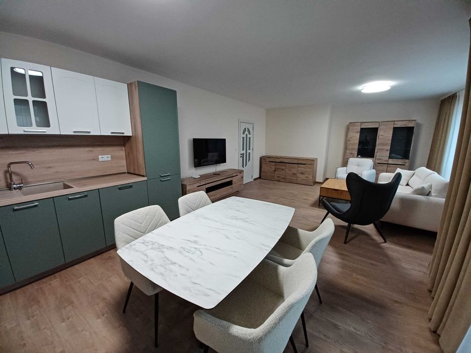 Дава се под наем Тристаен апартамент в Варна, Автогара - 90 кв.м за 1000 € - Снимка #19