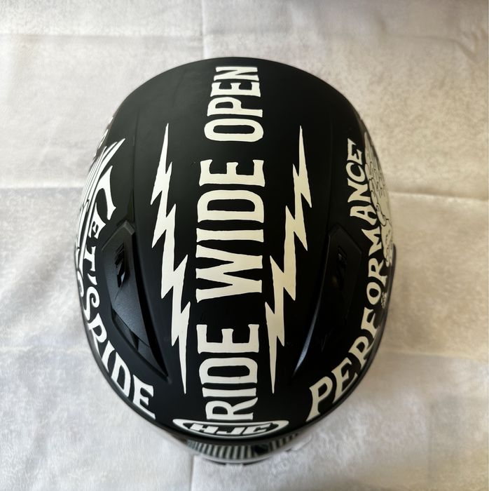 Каска HJC CS-15 Rebel размер-L