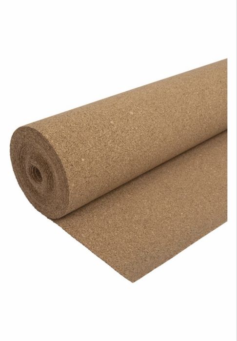 Подложка под ламинат