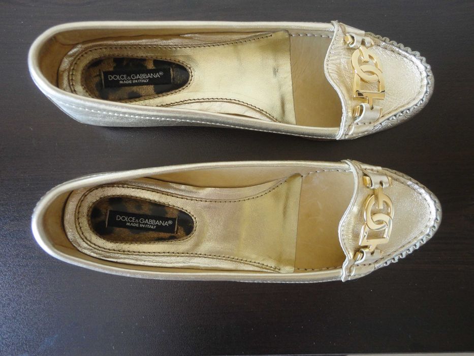 Dolce&Gabbana*37 размер