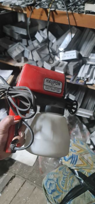 Продам краскопульты