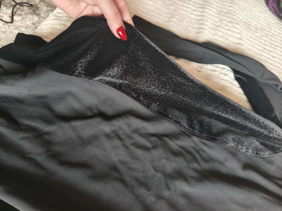 Рокля H&M размер М