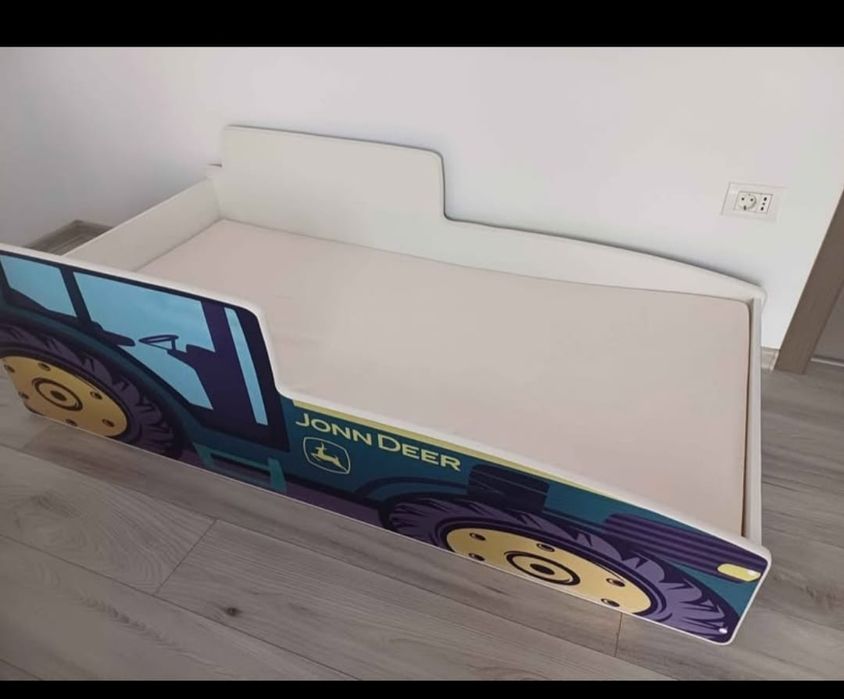 Pătuț copii de o persoană  !