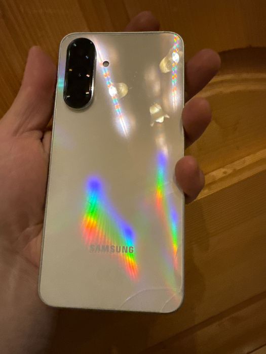 Samsung Galaxy a36 2025 5g КАТО НОВ ПОЛЗВАН 5 МЕСЕЦА