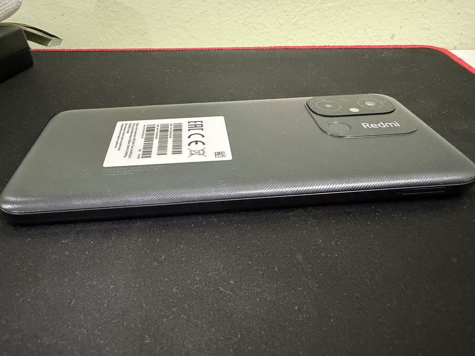 Продам Xioami redmi 12C