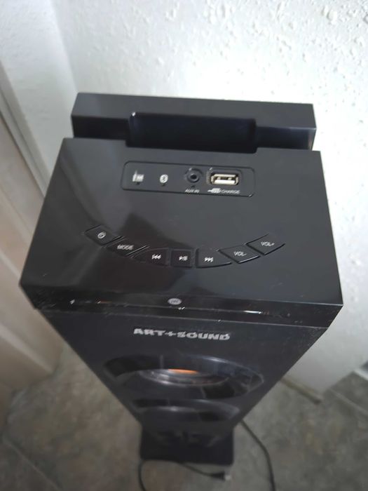 Тонколона Ar SOUND AR 1004