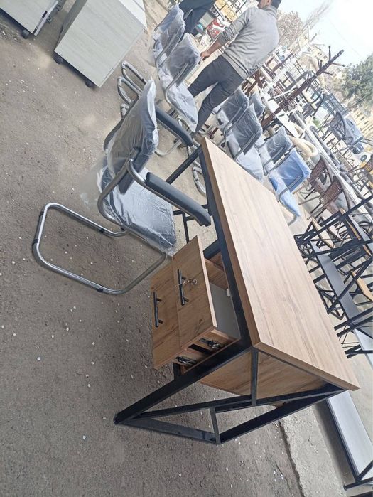 Stol tortmale dastafka ichida